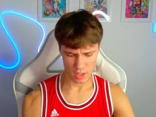 Freechat alexei_noir on Flirt4Free