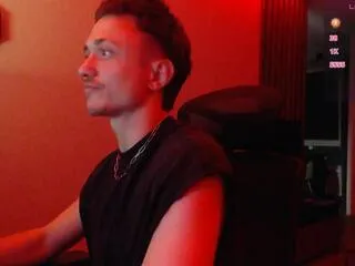 Freechat alexx_nash on Flirt4Free