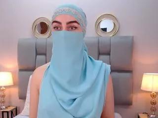 aliah_manzur from Flirt4Free