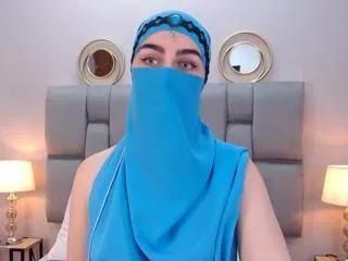 aliah_manzur from Flirt4Free