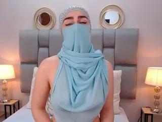 aliah_manzur from Flirt4Free