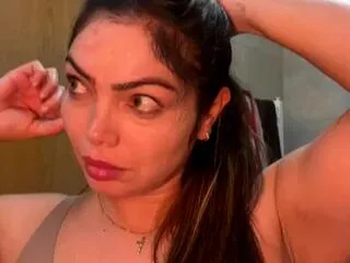 Offline alicia_secret on Flirt4Free