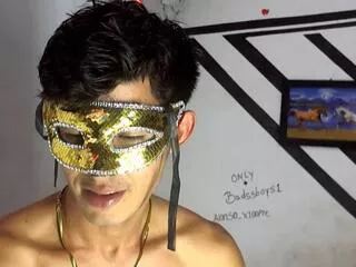 Offline alonso_villaroel on Flirt4Free