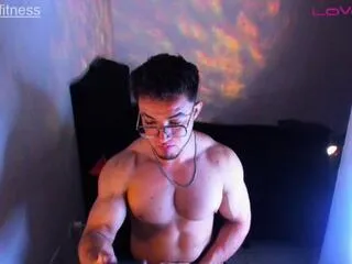 Freechat andrew_harrisss on Flirt4Free