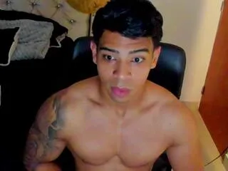 Offline andrew_wolf on Flirt4Free