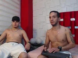 Offline andy_jackson on Flirt4Free