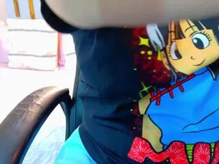 Freechat angel_saez on Flirt4Free