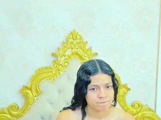 anne_belmont from Flirt4Free