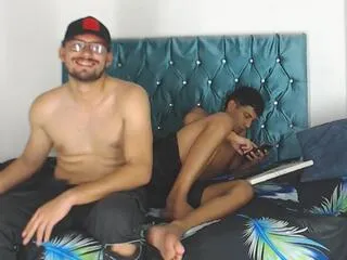 Offline ansel_thomas_alex on Flirt4Free