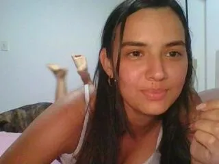 antonella_rey on Flirt4Free