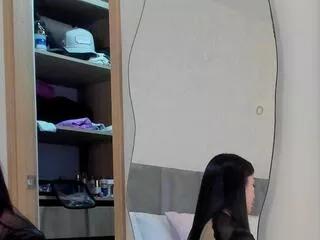 ariana_james from Flirt4Free