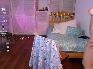 Offline ariane_elisse on Flirt4Free