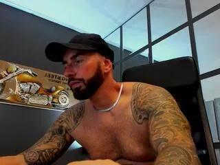armand from Flirt4Free