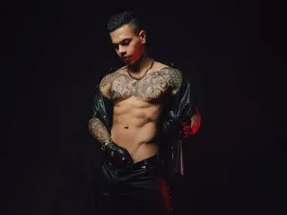 Freechat aron_dark on Flirt4Free