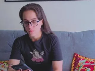 Offline artemisa_burns_trinity_cullen on Flirt4Free