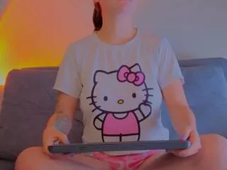 Offline artemisa_burns_trinity_cullen on Flirt4Free