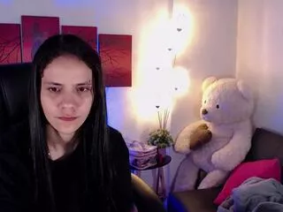 Freechat ashley_alvarex on Flirt4Free