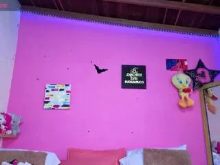 Offline ashly_bell on Flirt4Free