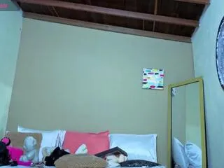 Offline ashly_bell on Flirt4Free