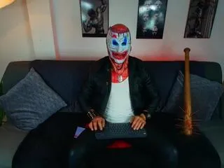 Freechat baxter_dex on Flirt4Free