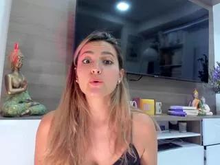 bella_jonnes from Flirt4Free
