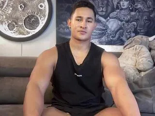 Freechat benjamin_cooperk on Flirt4Free