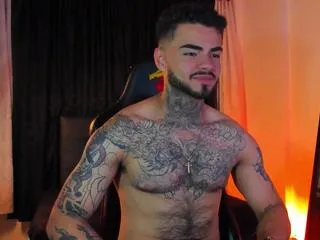 Offline benjii_carter on Flirt4Free