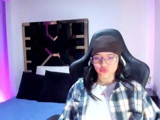 billie_jhonson from Flirt4Free