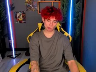 Offline blaiz_henders on Flirt4Free