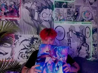 Offline blaiz_henders on Flirt4Free