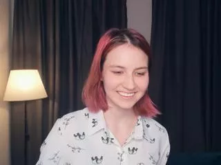 Freechat bliss_hersey on Flirt4Free