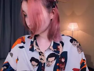 Freechat bliss_hersey on Flirt4Free