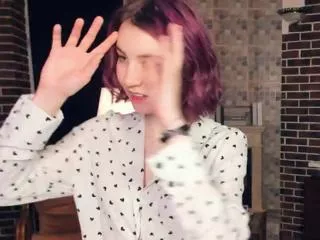 Freechat bliss_hersey on Flirt4Free