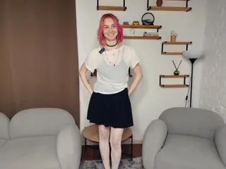 Freechat bliss_hersey on Flirt4Free