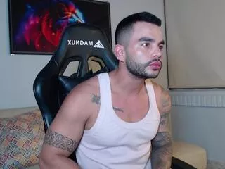 Offline bruno_de_luca on Flirt4Free