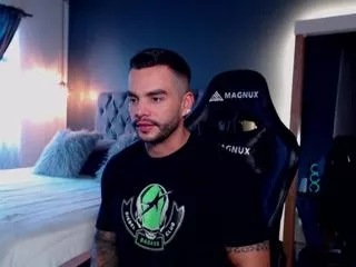 Offline bruno_de_luca on Flirt4Free