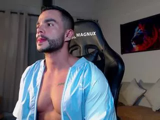 Offline bruno_de_luca on Flirt4Free