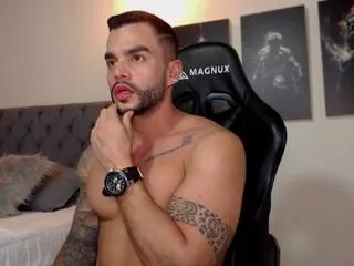 Offline bruno_de_luca on Flirt4Free