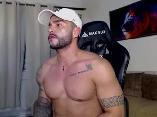 Offline bruno_de_luca on Flirt4Free