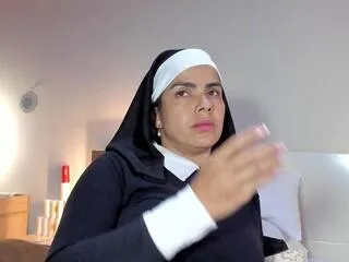 Private clara_maria on Flirt4Free