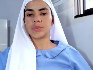 Private clara_maria on Flirt4Free