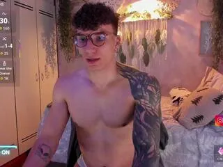 Offline clark_steven on Flirt4Free