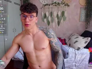 Offline clark_steven on Flirt4Free