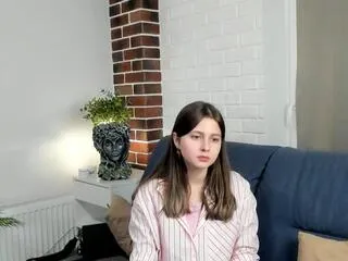 dana_stickle on Flirt4Free 