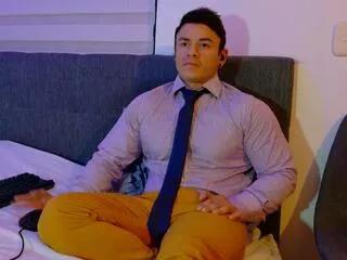 danny_musclehot from Flirt4Free