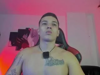 Private dante_morgann on Flirt4Free