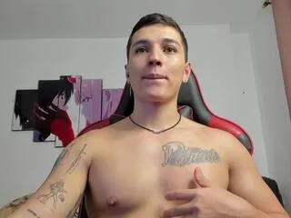 Private dante_morgann on Flirt4Free