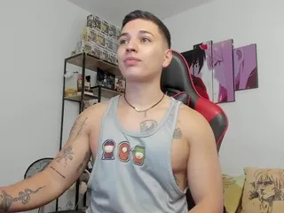 Private dante_morgann on Flirt4Free