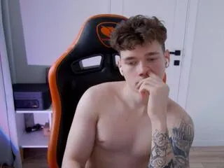 dany_davis — Freechat on Flirt4Free