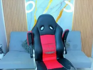 Freechat deexter_greashly on Flirt4Free